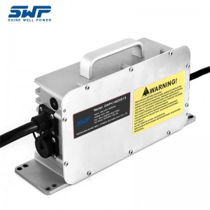 1500Wリチウムバッテリー充電器直接販売CE認定バッテリー充電器100-240V入力電圧付き